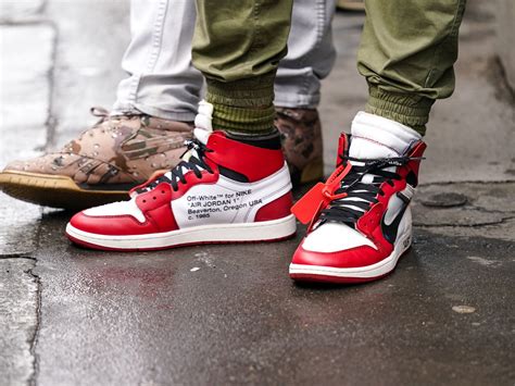 meet the sneaker collector who buys fake shoes|graphic designers who bought shoes.